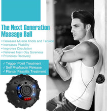 Load image into Gallery viewer, ReVibe™ - Vibrating Massage Ball